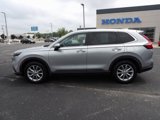 Certified 2025 Honda CR-V EX image 4