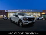 Used 2023 Ford F150 XLT image 3