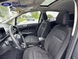 Used 2018 Ford EcoSport SE w/ SE Cold Weather Package image 6