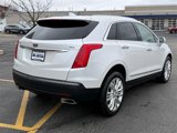 Used 2018 Cadillac XT5 Premium Luxury image 3