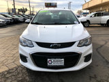 Used 2018 Chevrolet Sonic LT w/ Convenience Package image 6