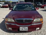 Used 2000 Lincoln LS image 5