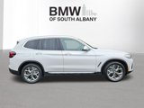 Certified 2024 BMW X3 xDrive30i w/ Premium Package image 3