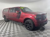 Used 2014 Ford F150 FX4 image 4
