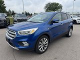 Used 2017 Ford Escape Titanium image 4