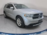 Used 2012 Dodge Durango Crew w/ Trailer Tow Group IV image 3