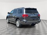 Used 2017 Toyota Sequoia Limited image 3