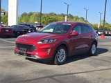 Used 2020 Ford Escape SE image 1