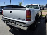 Used 2006 Chevrolet Silverado 2500 W/T image 4