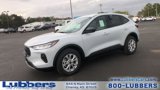 New 2025 Ford Escape Active w/ Cold Weather Package image 4