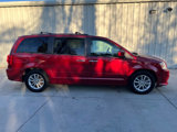 Used 2014 Dodge Grand Caravan SXT w/ Rear Park Assist Package image 2