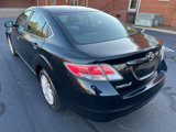 Used 2012 MAZDA MAZDA6 i Touring image 4