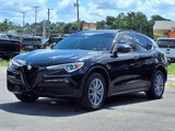 Used 2022 Alfa Romeo Stelvio Sprint image 3