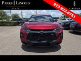 Used 2020 Chevrolet Blazer RS image 2