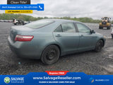 Used 2007 Toyota Camry image 4