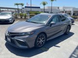 Used 2023 Toyota Camry SE image 3