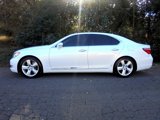 Used 2012 Lexus LS 460 Luxury image 2