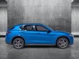 Used 2018 Alfa Romeo Stelvio Ti Sport image 4
