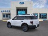 New 2025 Ford Bronco Sport Big Bend w/ Convenience Package image 5