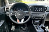 Used 2022 Kia Sportage LX w/ LX FWD Value Edition Package image 5