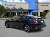 Used 2017 Honda Civic LX image 3
