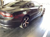 Used 2017 Dodge Charger SXT image 3