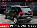Used 2017 Volkswagen Tiguan Wolfsburg Edition image 3