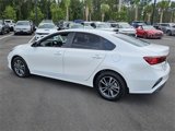 Certified 2023 Kia Forte LXS w/ LXS Technology Package image 4