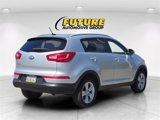 Used 2013 Kia Sportage LX w/ Convenience Pkg image 4