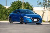 Used 2022 Nissan Sentra SV w/ Electronics Package image 2