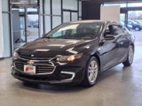 Used 2017 Chevrolet Malibu Hybrid w/ Driver Confidence Package image 2