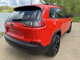 Used 2021 Jeep Cherokee Latitude Plus image 3
