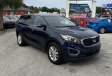 Used 2016 Kia Sorento FWD image 5