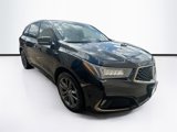 Certified 2019 Acura MDX A-Spec image 3