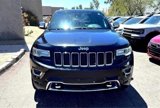 Used 2015 Jeep Grand Cherokee Overland w/ Advanced Technology Group image 6