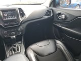 Used 2021 Jeep Cherokee Latitude Plus image 3