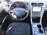 Used 2018 Ford Fusion SE w/ Fusion SE Technology Package image 5