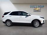 Certified 2022 Chevrolet Equinox LT image 2