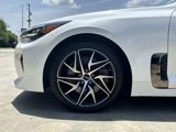Used 2022 Kia Stinger GT-Line image 4