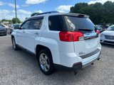 Used 2013 GMC Terrain SLT image 4
