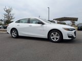 Used 2022 Chevrolet Malibu LS image 2