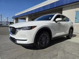 Used 2019 MAZDA CX-5 Sport image 2