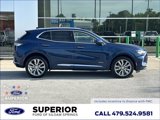Used 2022 Buick Envision Avenir w/ Safety Package image 2