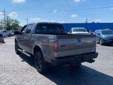 Used 2013 Ford F150 FX4 w/ Luxury Equipment Group image 2