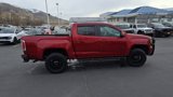 Used 2019 GMC Canyon All Terrain w/ All Terrain X Package image 2