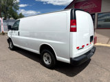 Used 2020 Chevrolet Express 2500 image 4