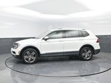 Used 2020 Volkswagen Tiguan SEL w/ 3rd Row Seat Package image 4