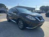 Used 2015 Nissan Murano SL image 3