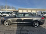 Used 2017 Ford Fusion SE image 6