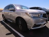 Used 2017 Acura MDX SH-AWD w/ Advance Package image 2